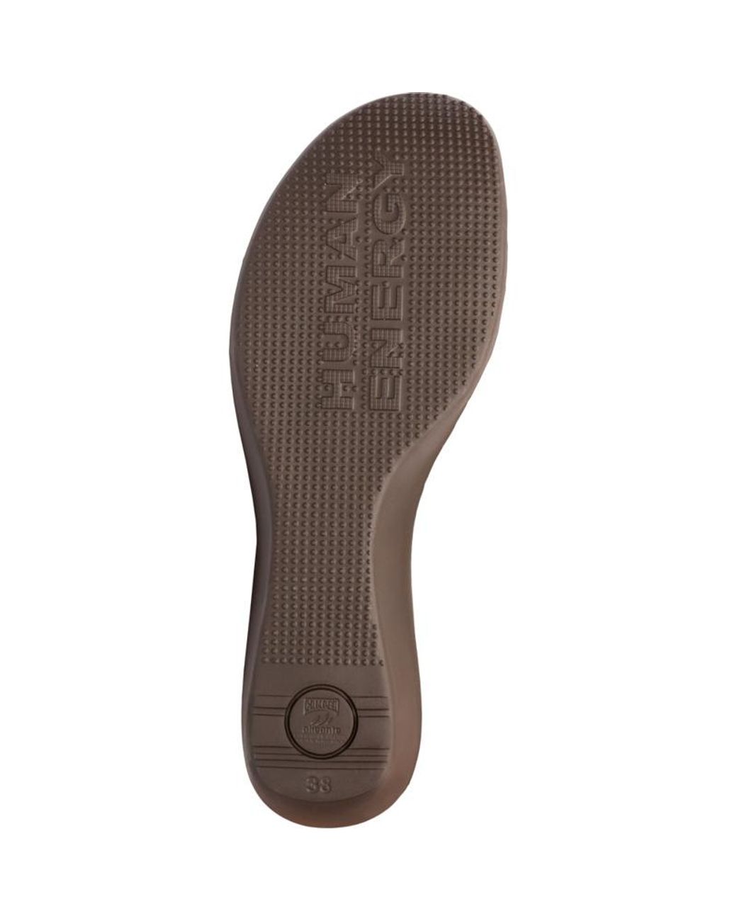 Camper Brown Boots