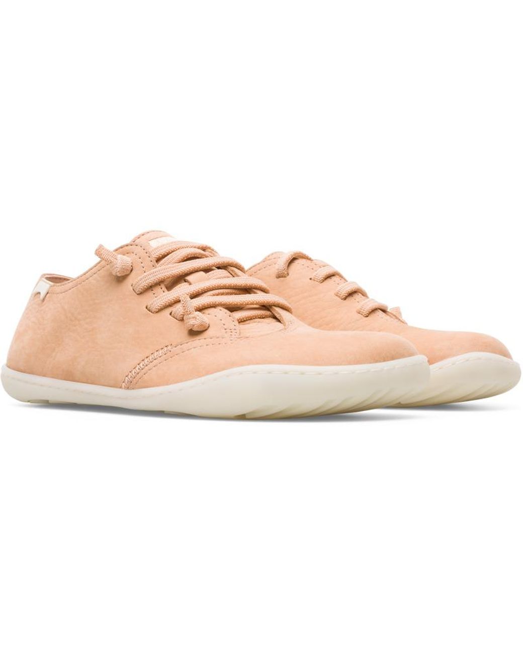 Camper Pink Casual