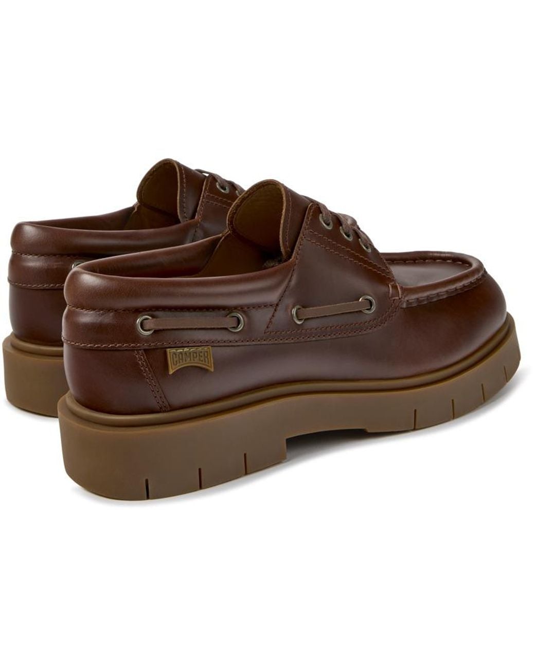 Camper Brown Alaro for men