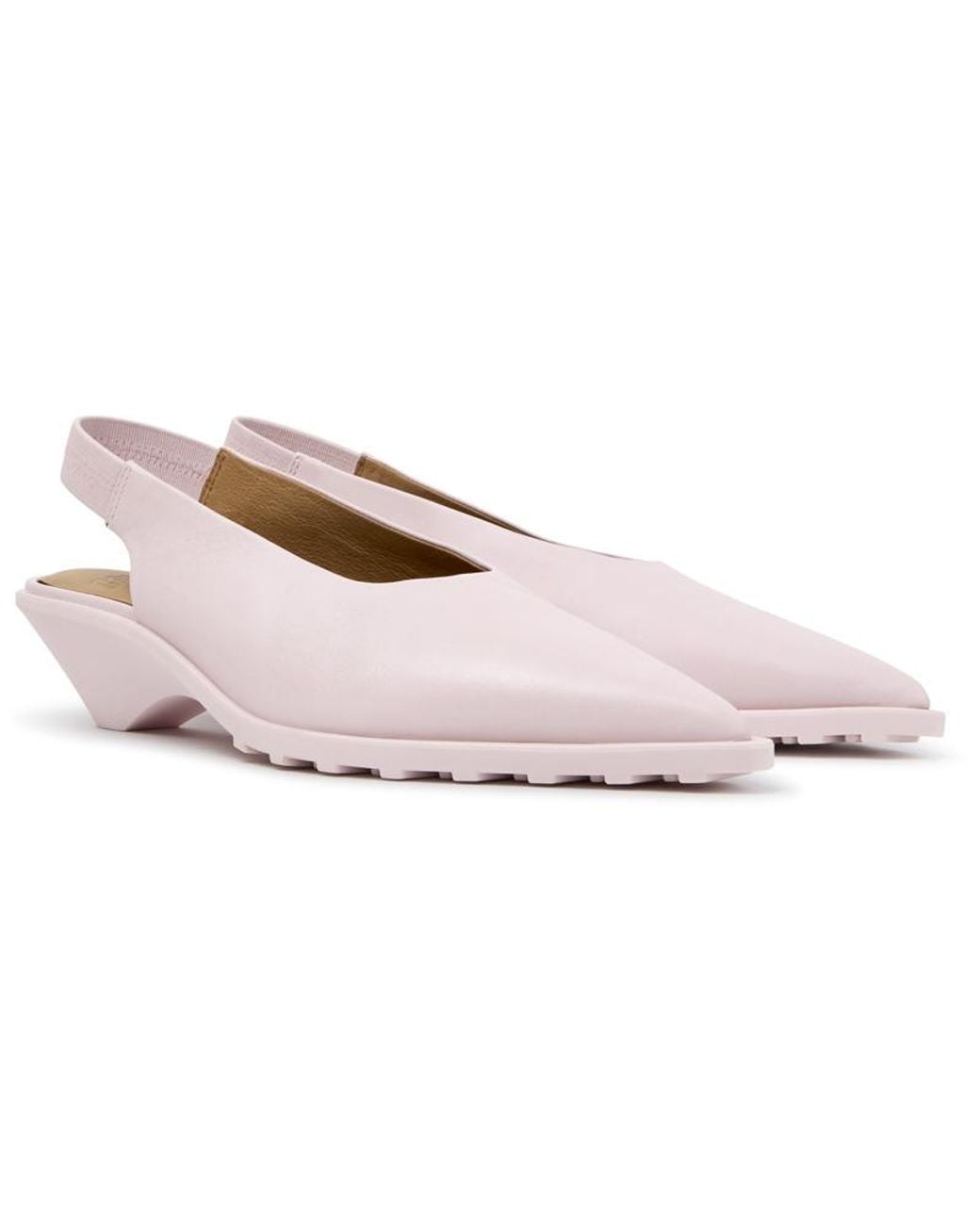 Camper Pink Anita