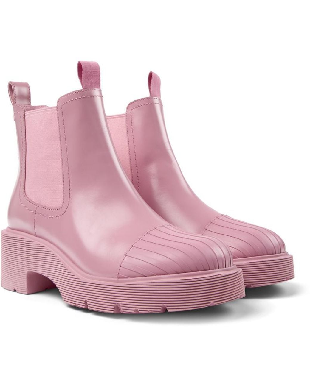 Camper Pink Milah