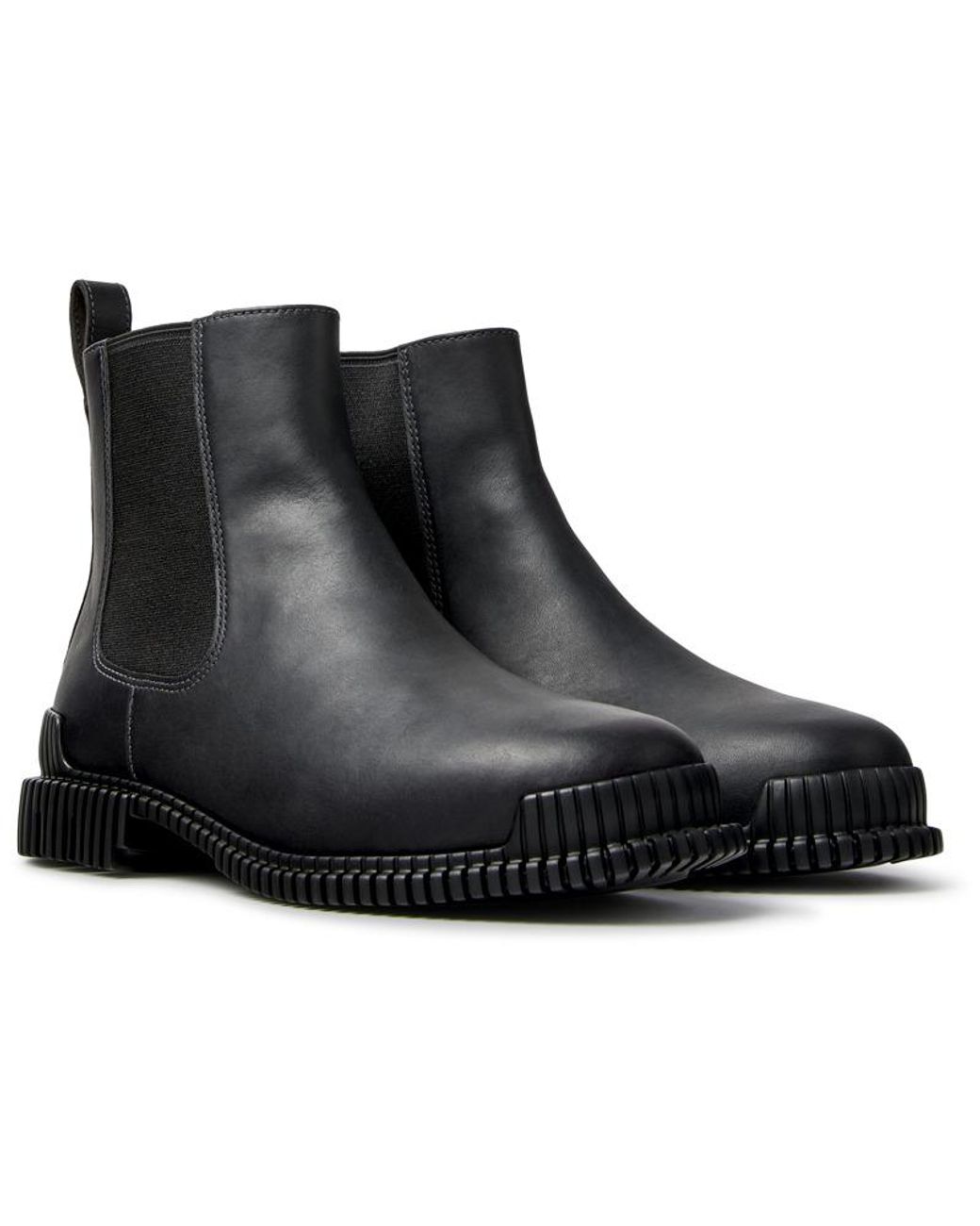 Camper Black Pix
