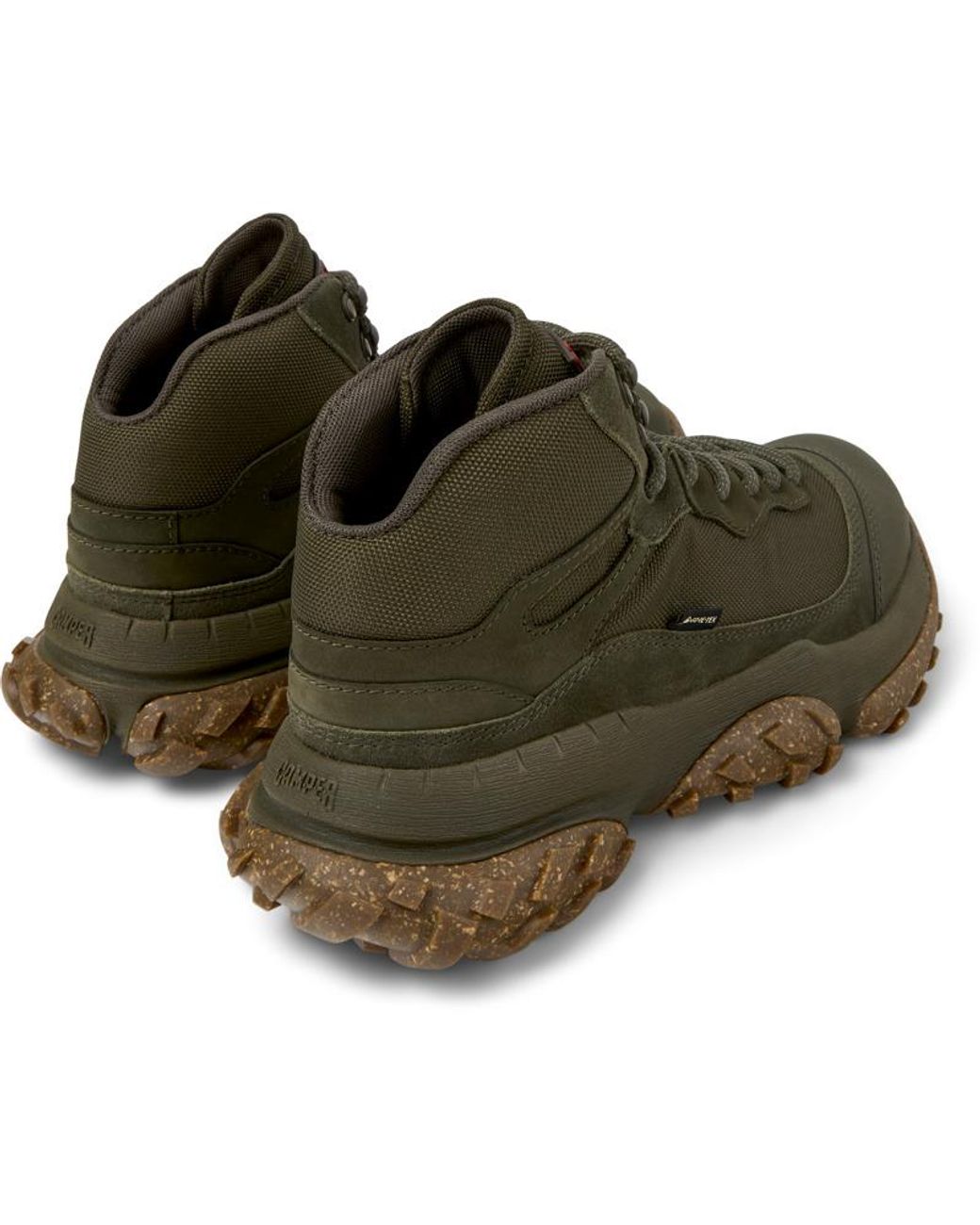 Camper Stiefeletten in Green für Herren