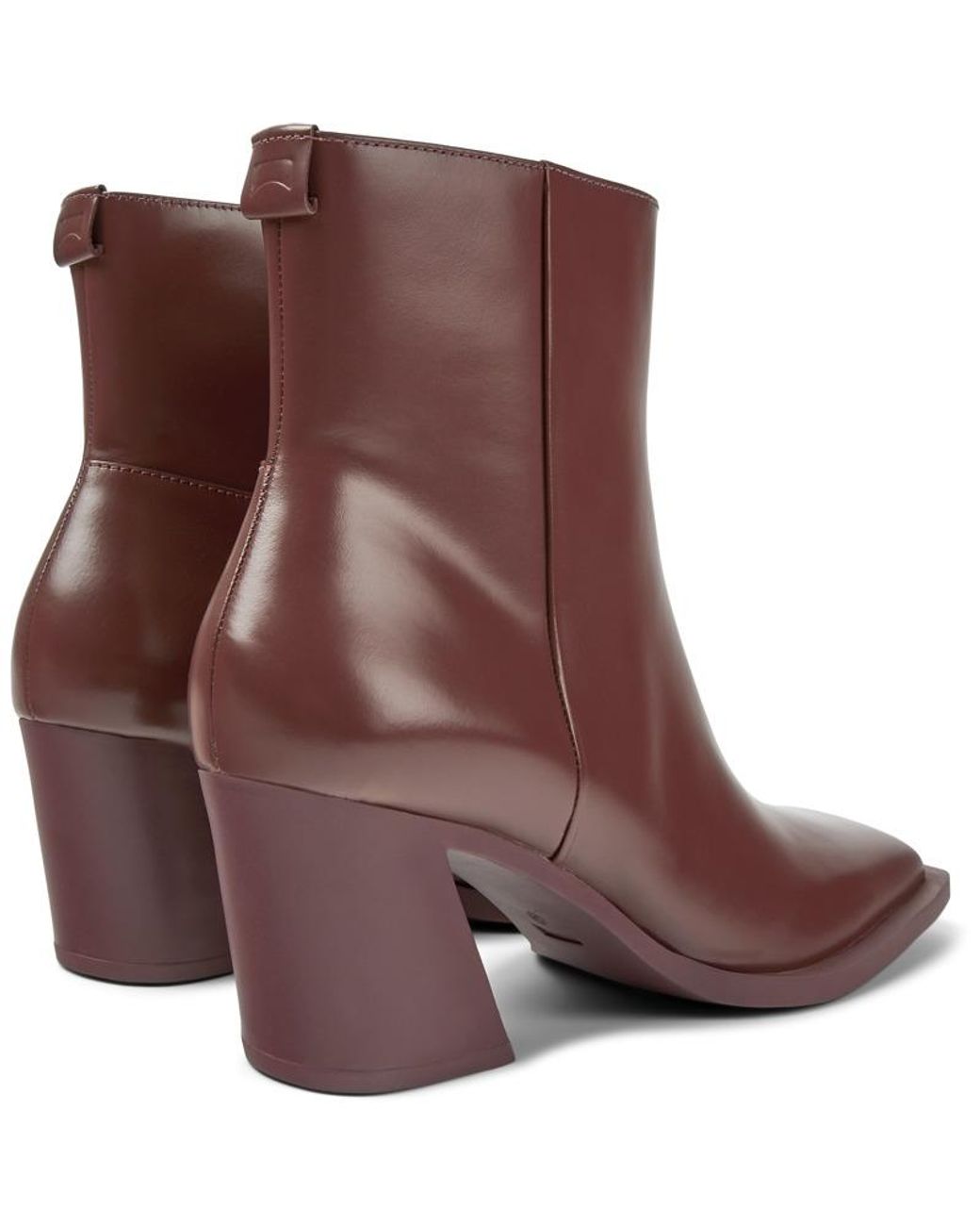 Tipologiaconsumidores_Cst_T09 Camper de color Brown