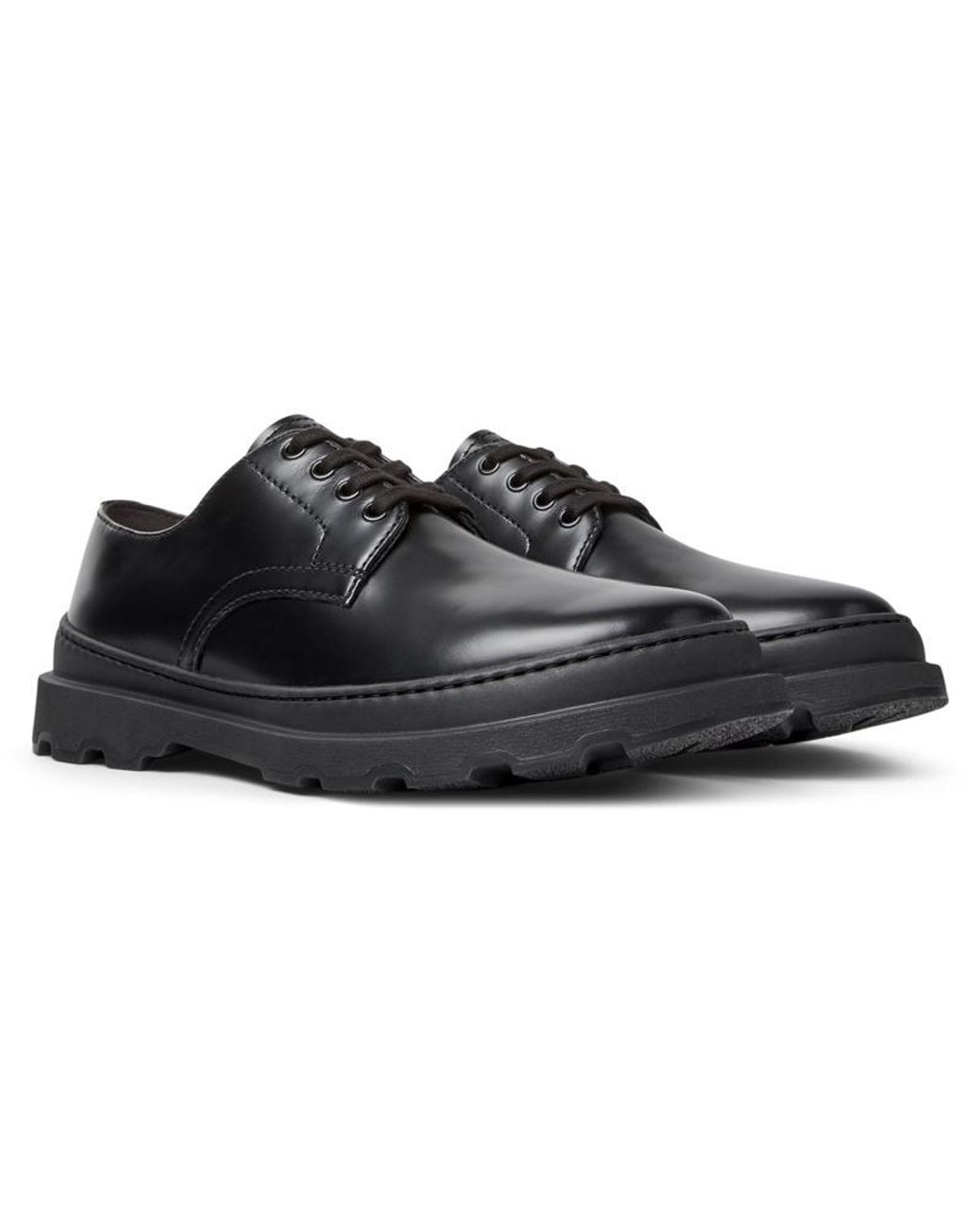 Brutus Camper pour homme en coloris Black