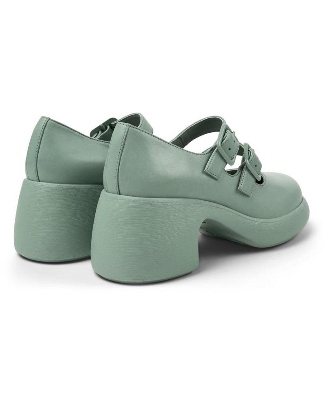 Thelma Camper en coloris Green