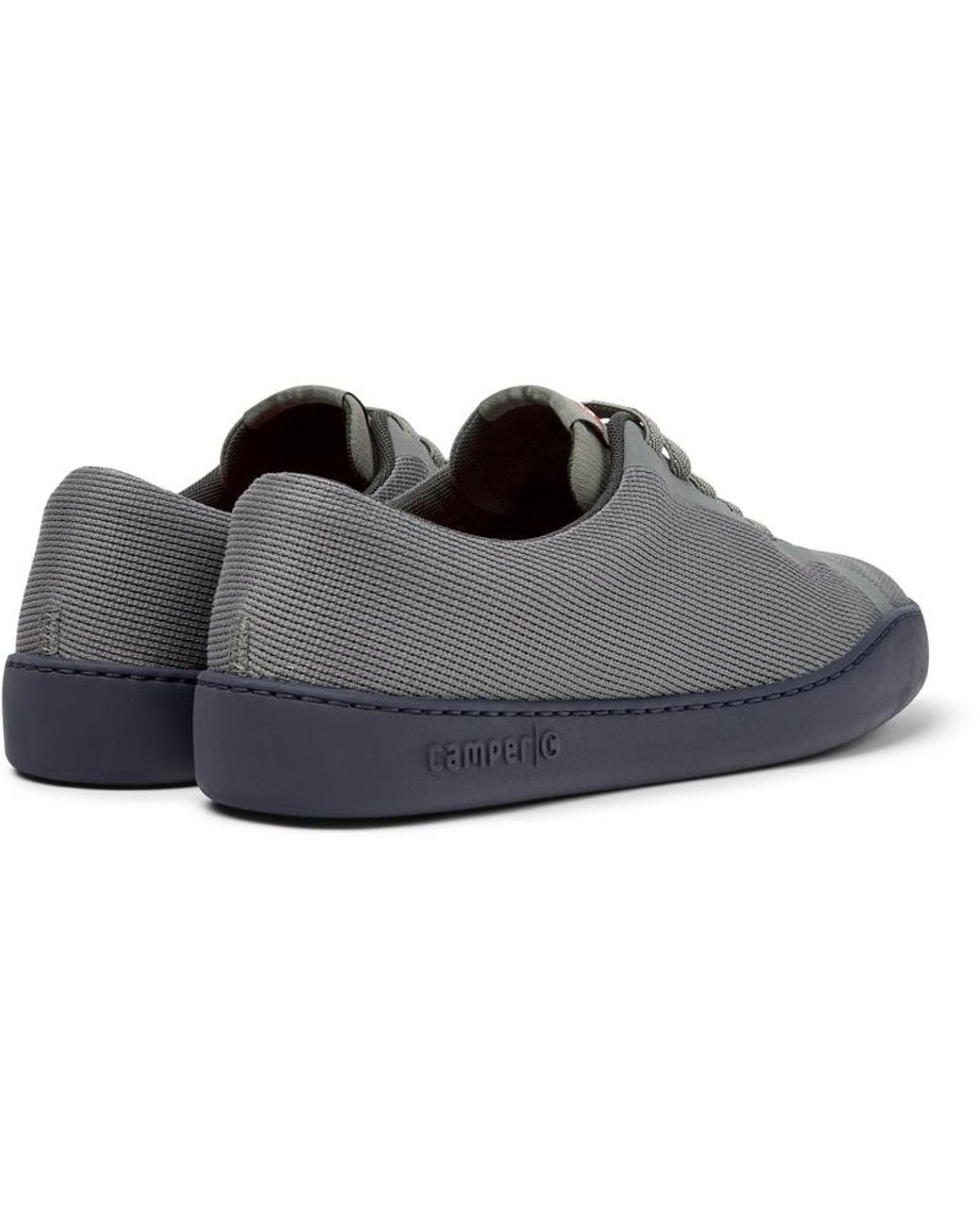 Camper Black Casual for men