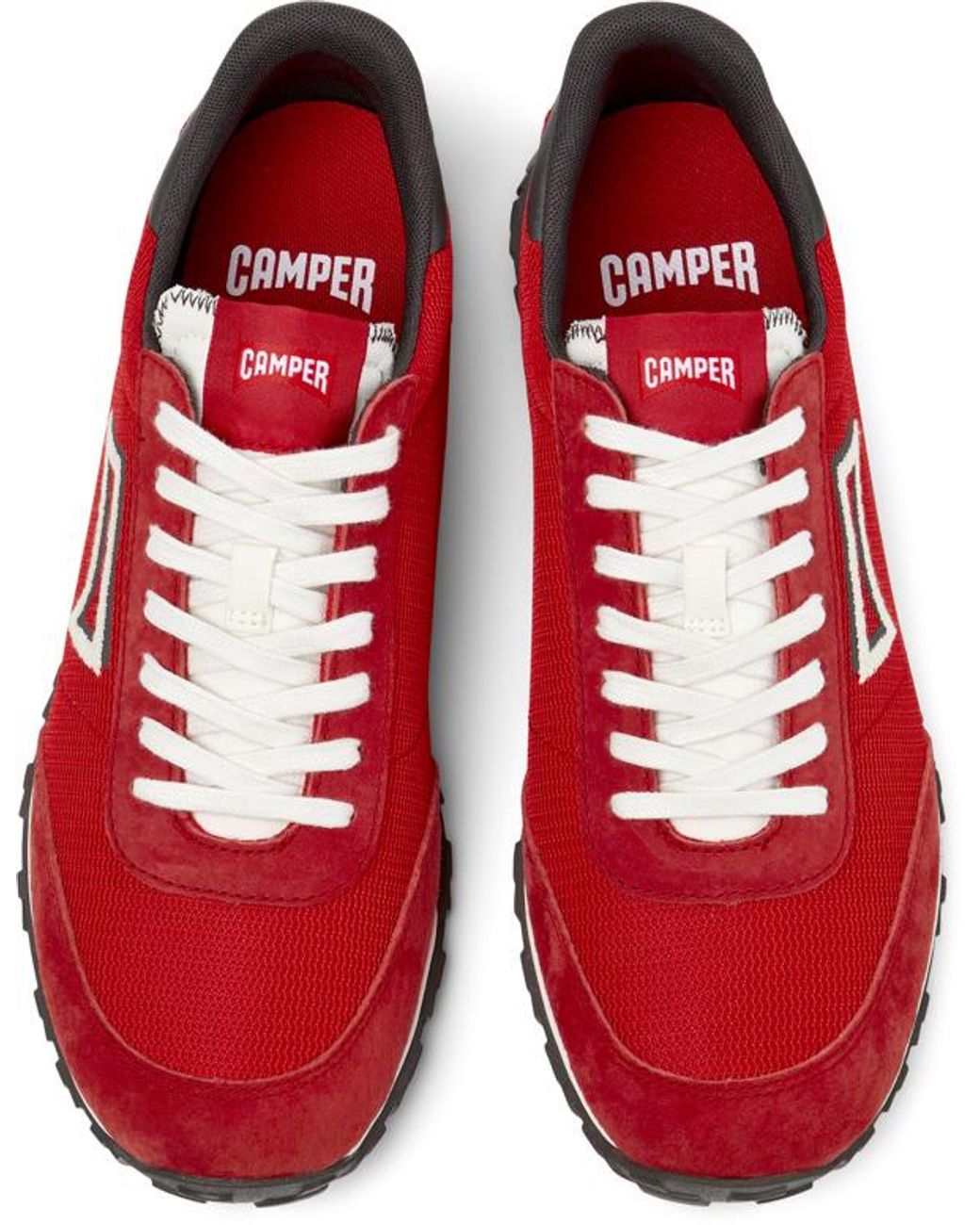 Camper Red Casual for men