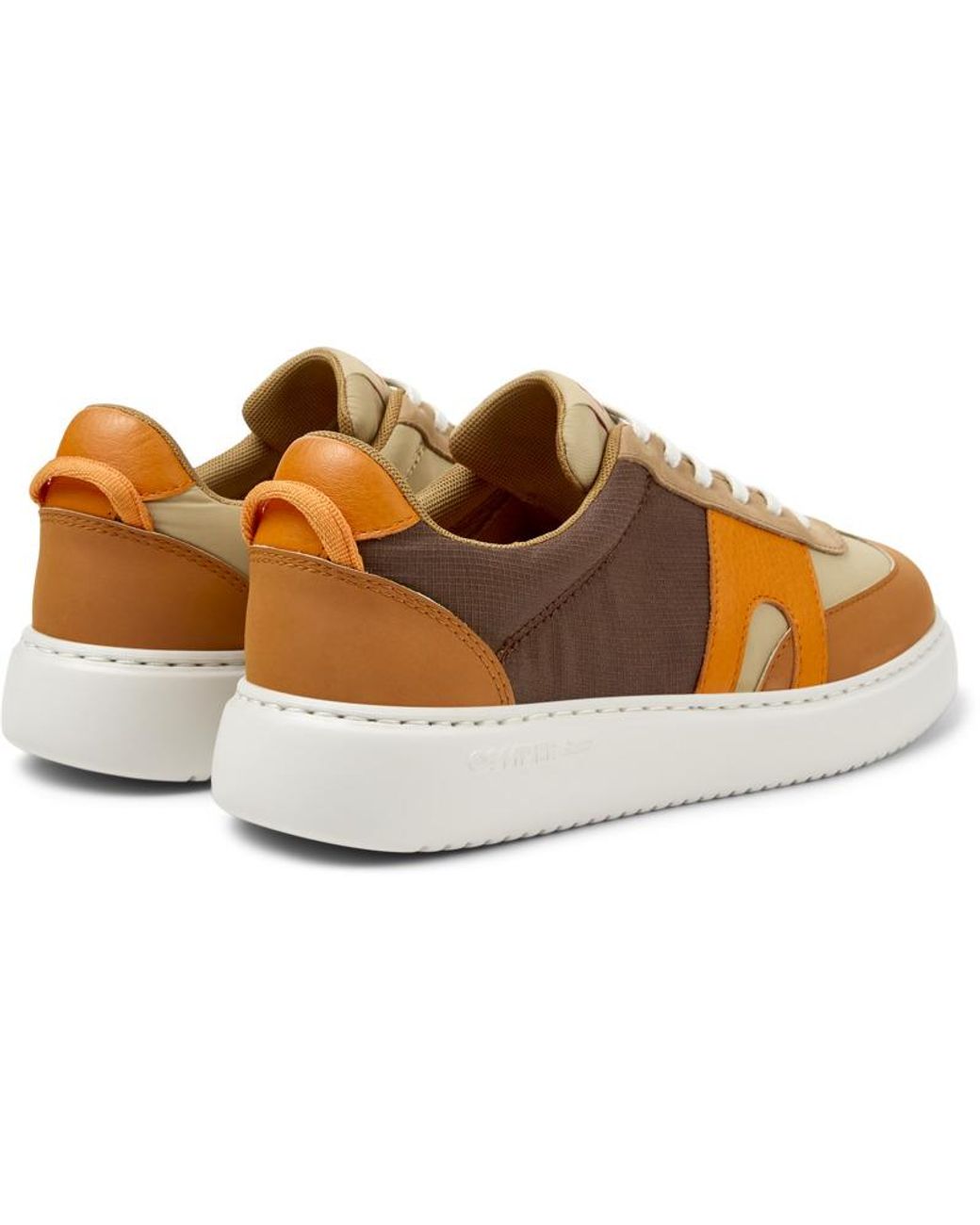 Camper Brown Sneaker