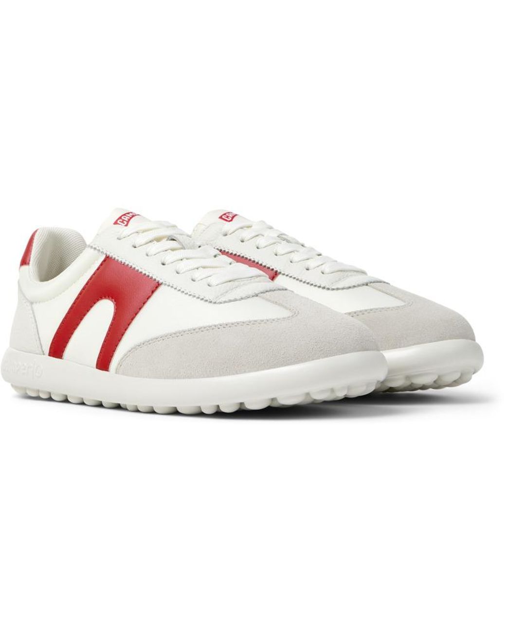 Pelotas Xlite Camper en coloris White