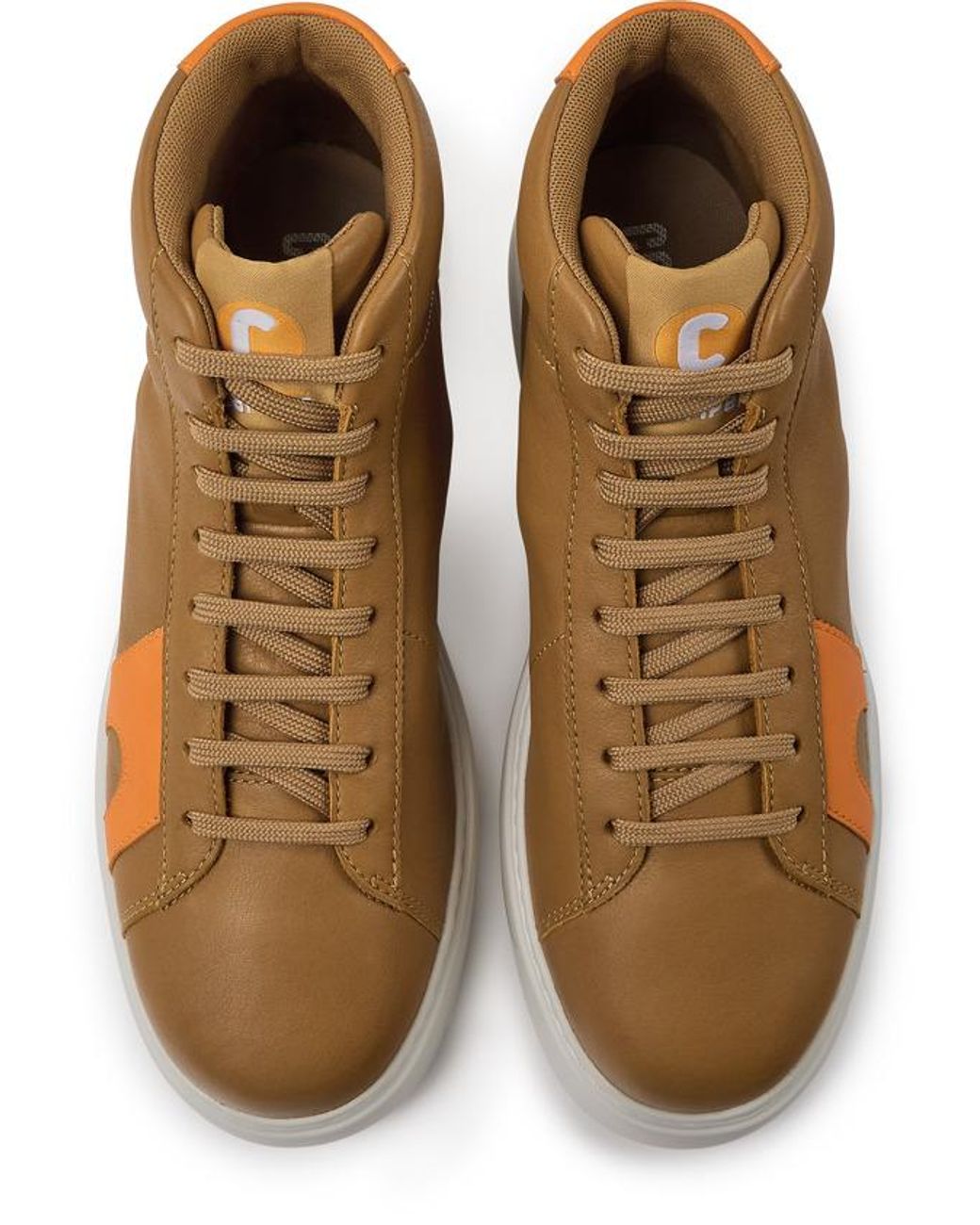 Camper Brown Runner K21