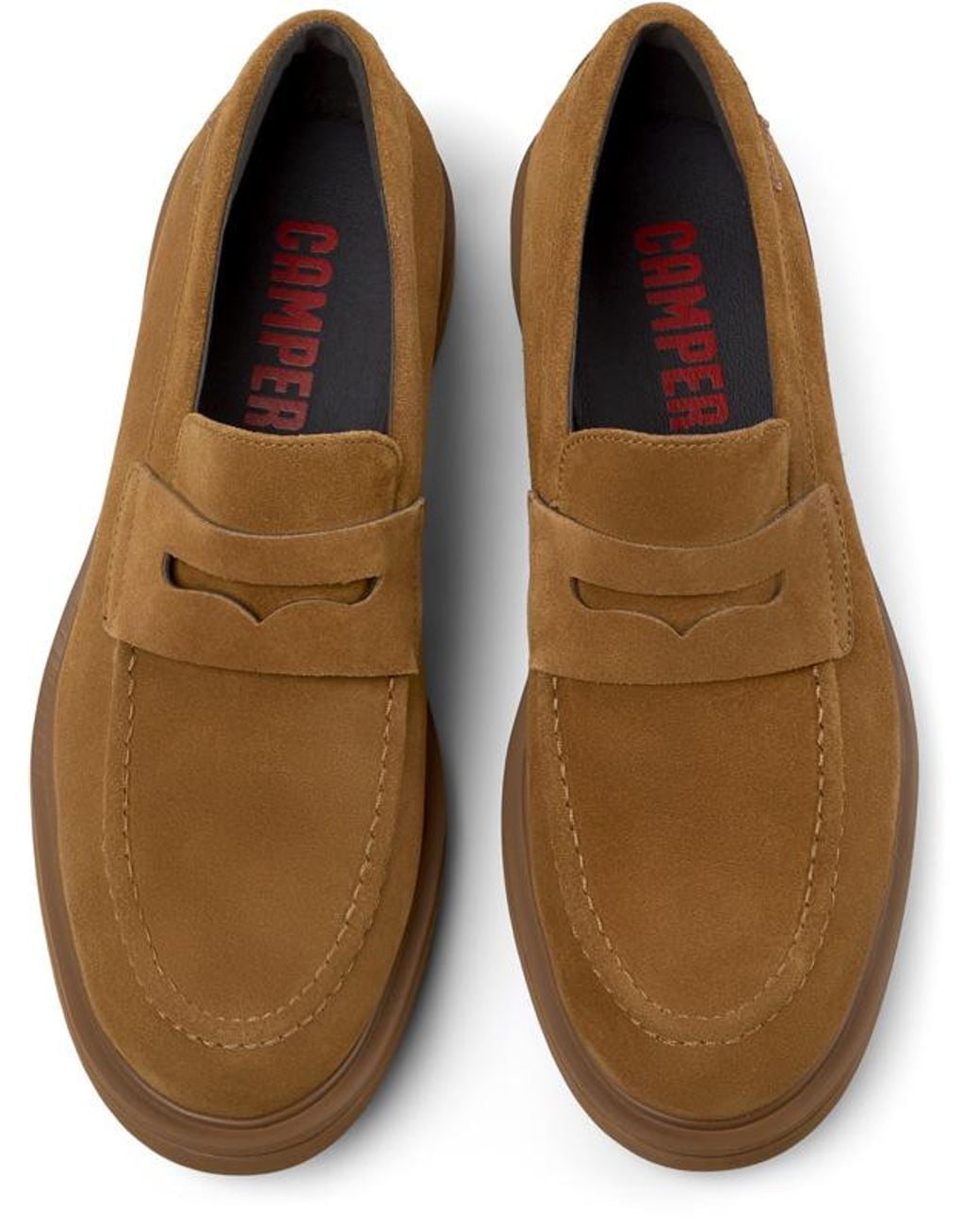 Camper Brown Norman for men
