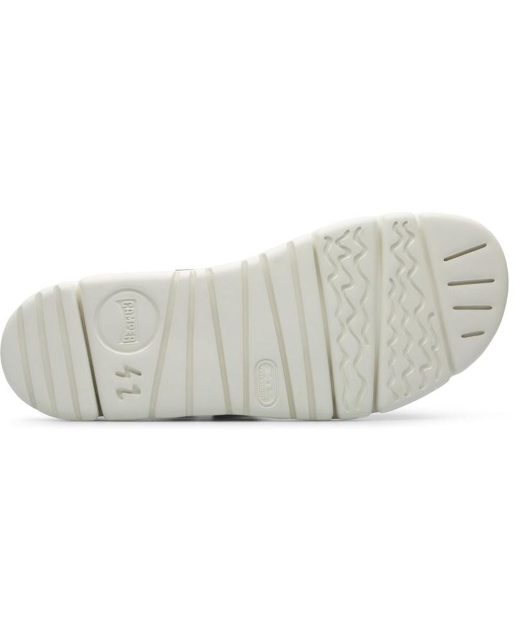 Camper Blue Sandals for men