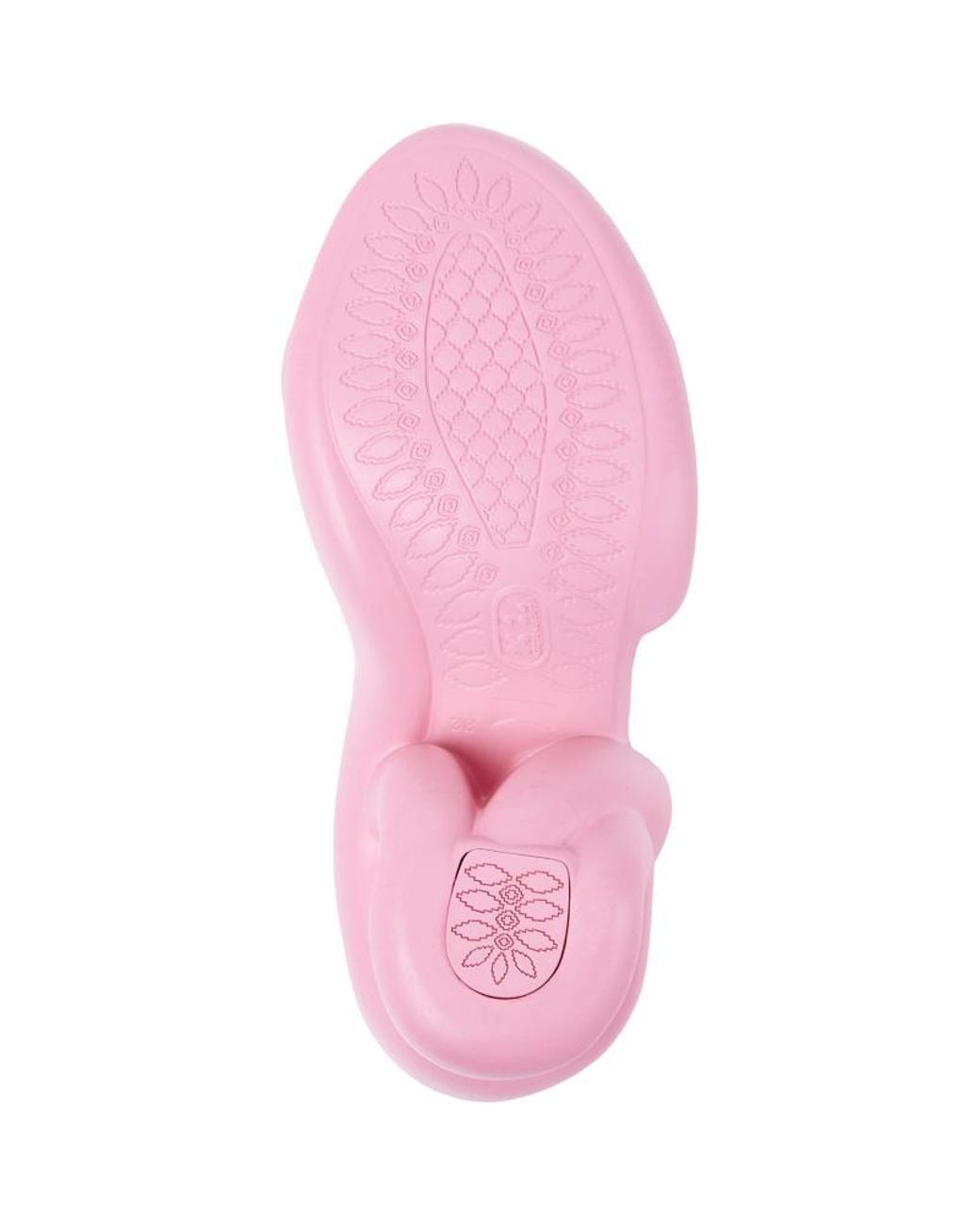 Camper Pink Kobarah