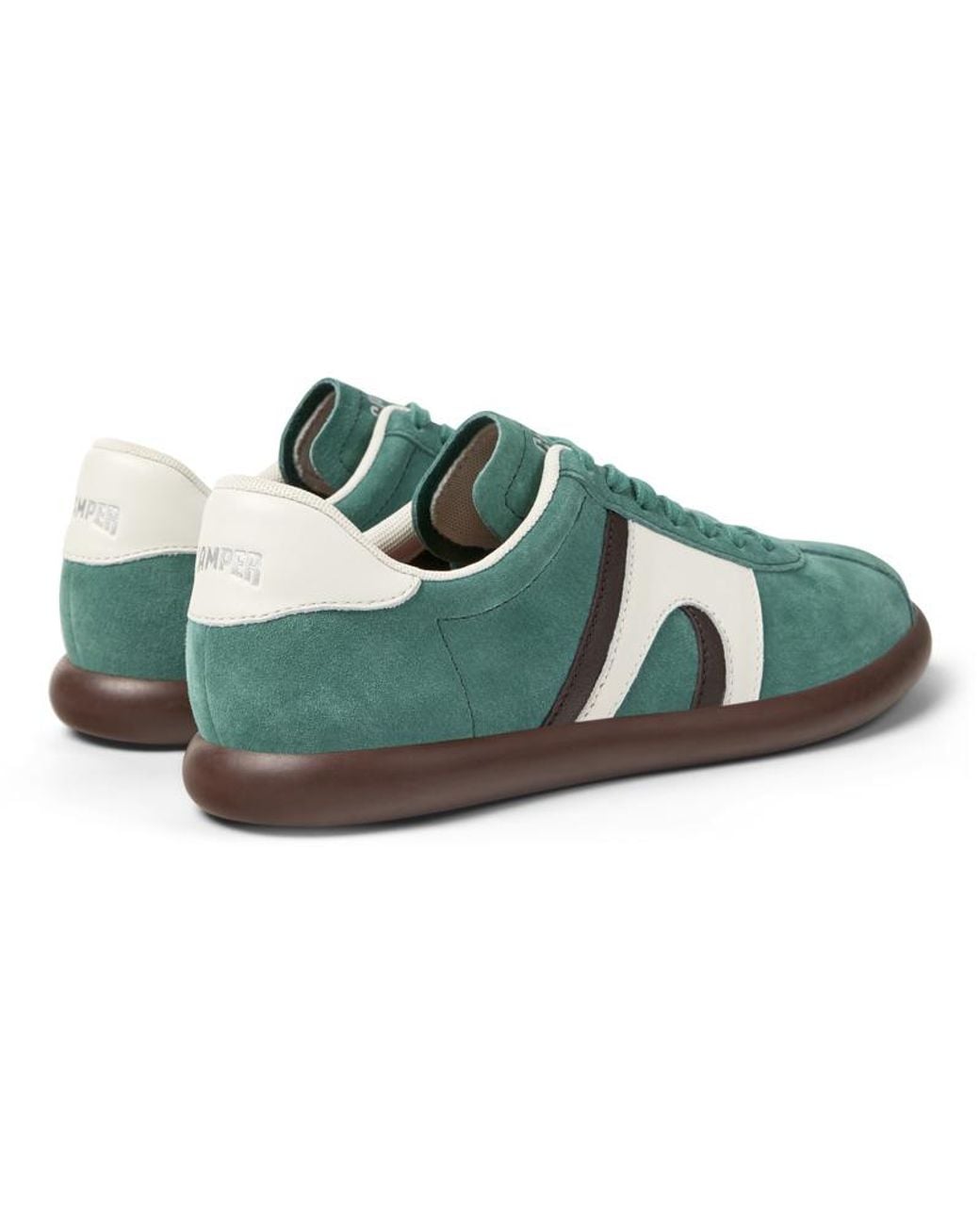 Camper Blue Pelotas Soller