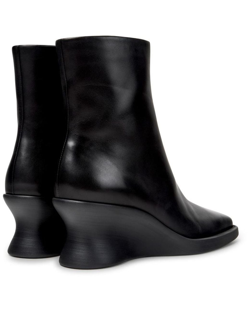 Camper Black Louise