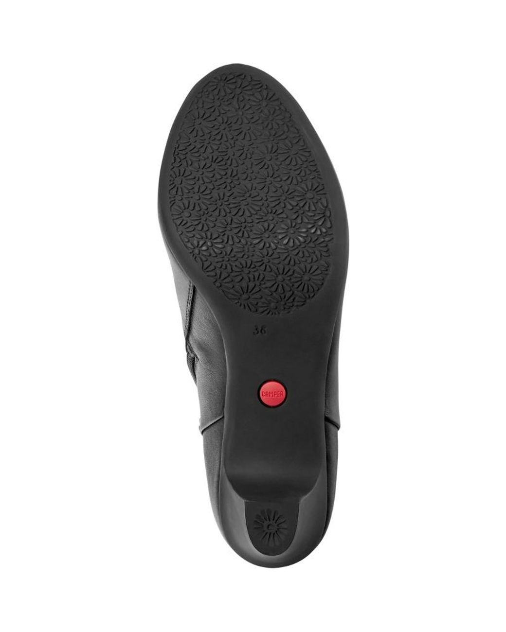 Camper Black Helena