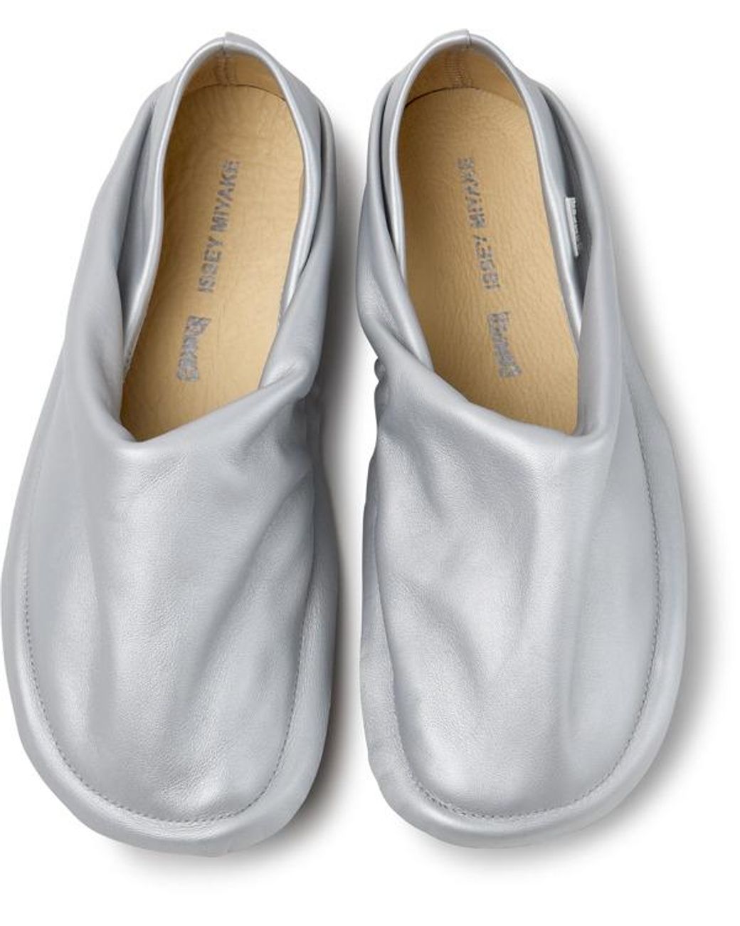 Camper Gray Peu Form