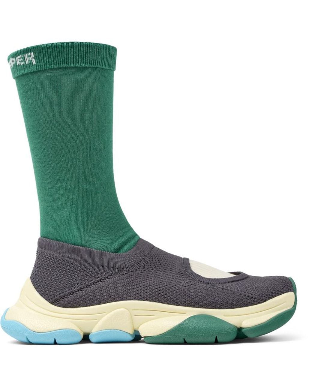 Camper Blue Karst Finch for men