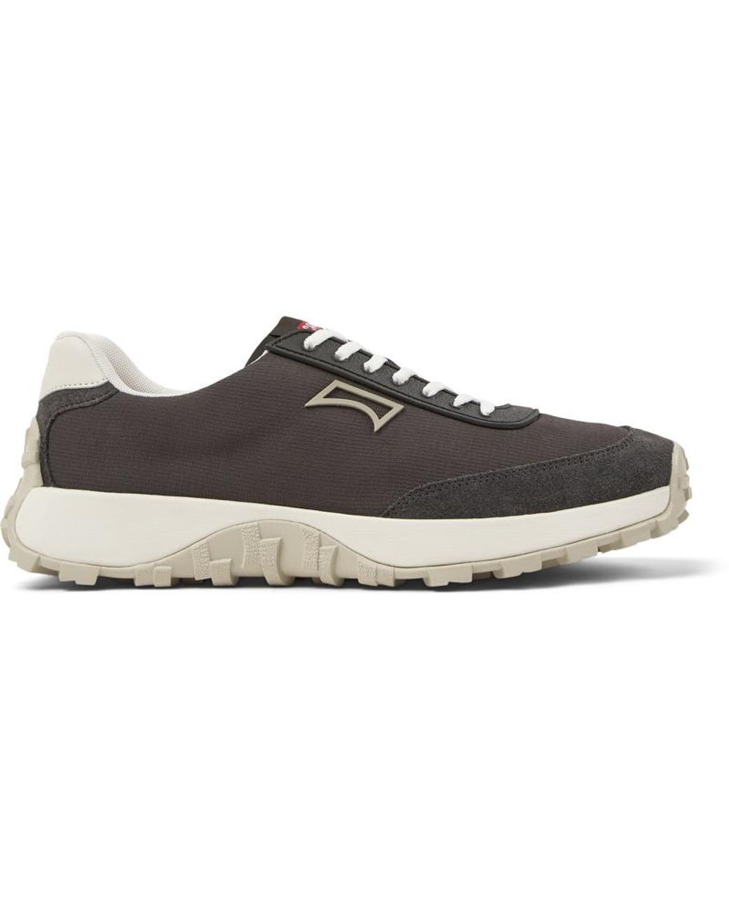 Camper Black Drift Trail for men