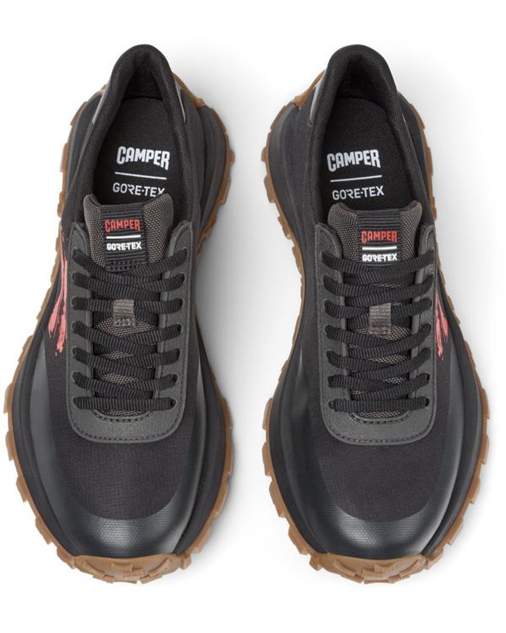 Camper Blue Lässige schuhe
