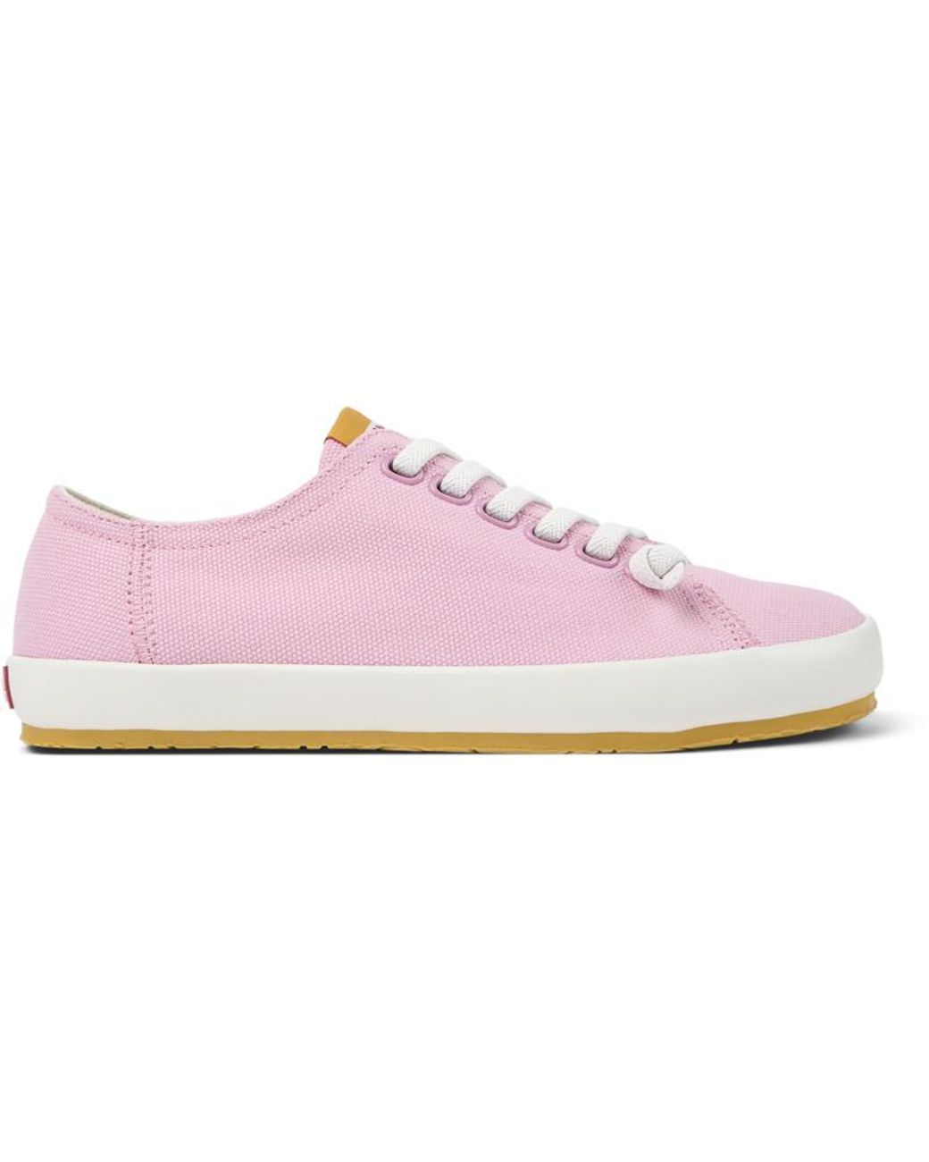 Camper Pink Peu Rambla Sneaker