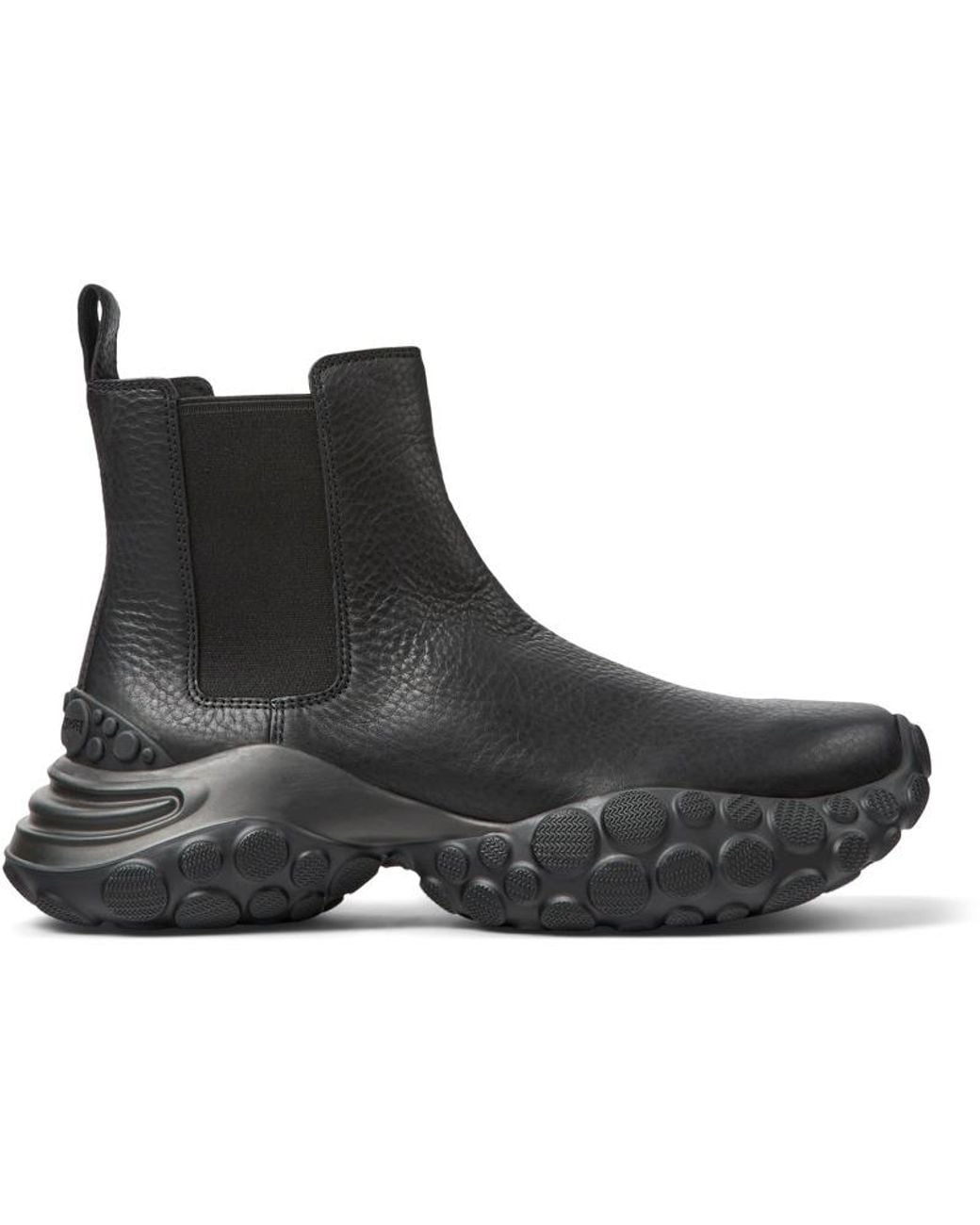 Camper Black Pelotas Mars for men