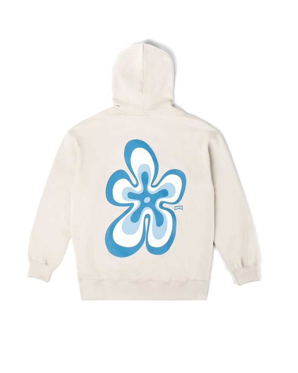 Camper Natural Hoodie