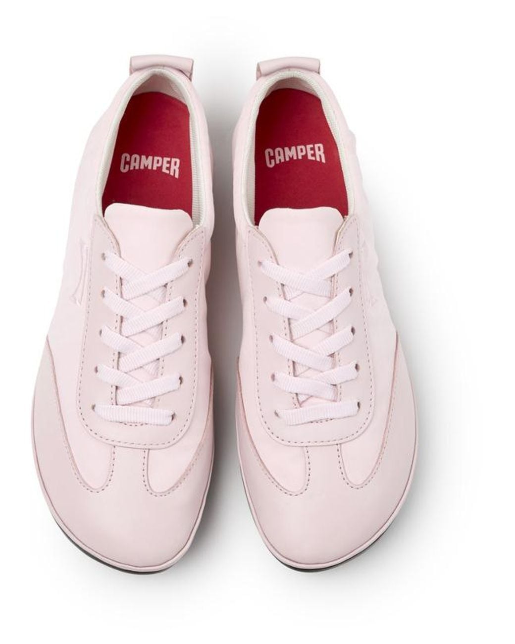 Camper Pink Casual