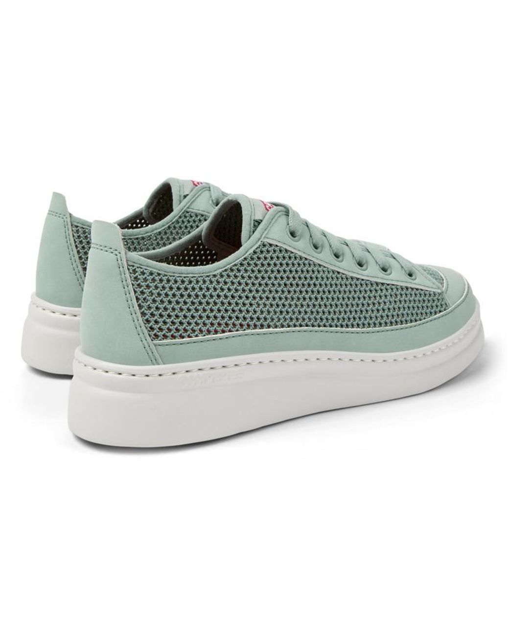 Camper Blue Runner
