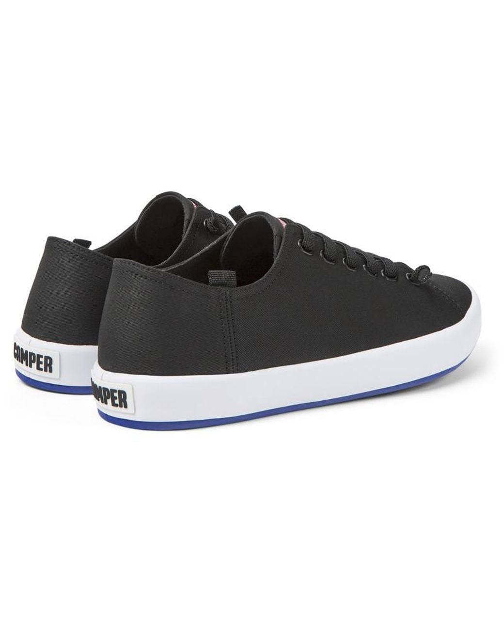 Camper Black Andratx for men