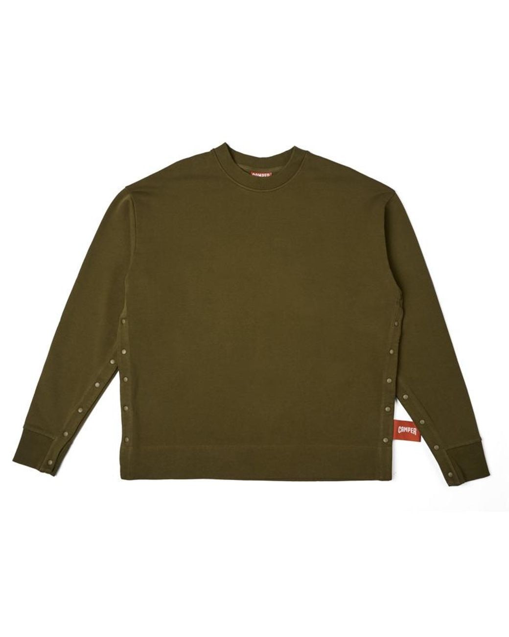 Camper Green Tipologiaconsumidores_cst_t14