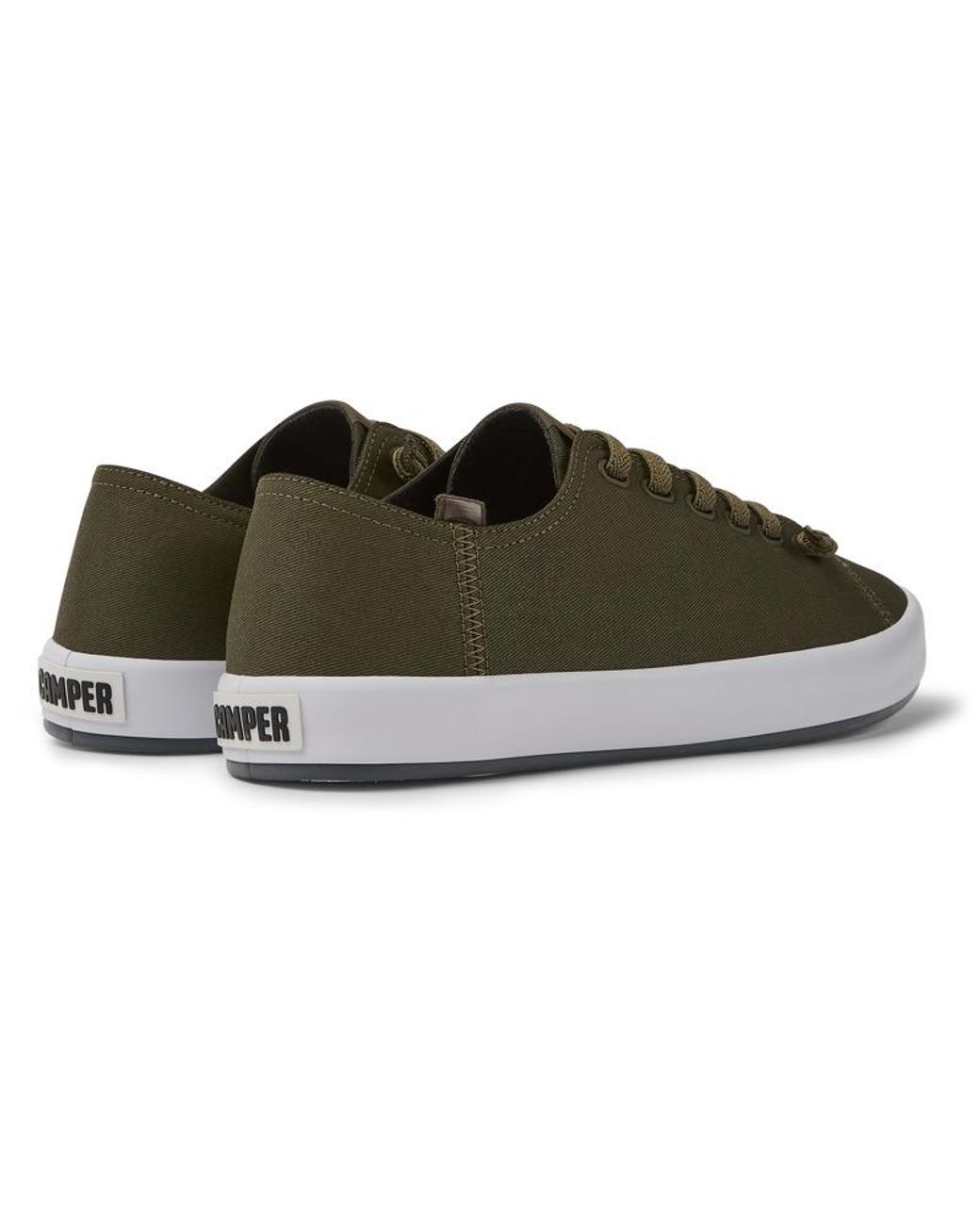 Camper Green Andratx for men