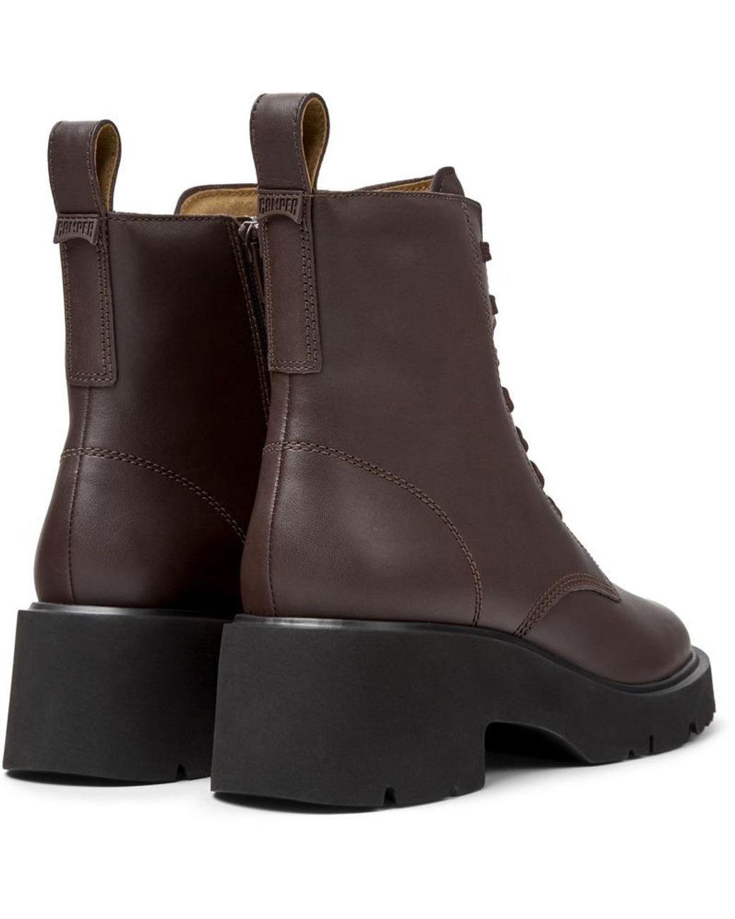 Camper Brown Elegante schuhe