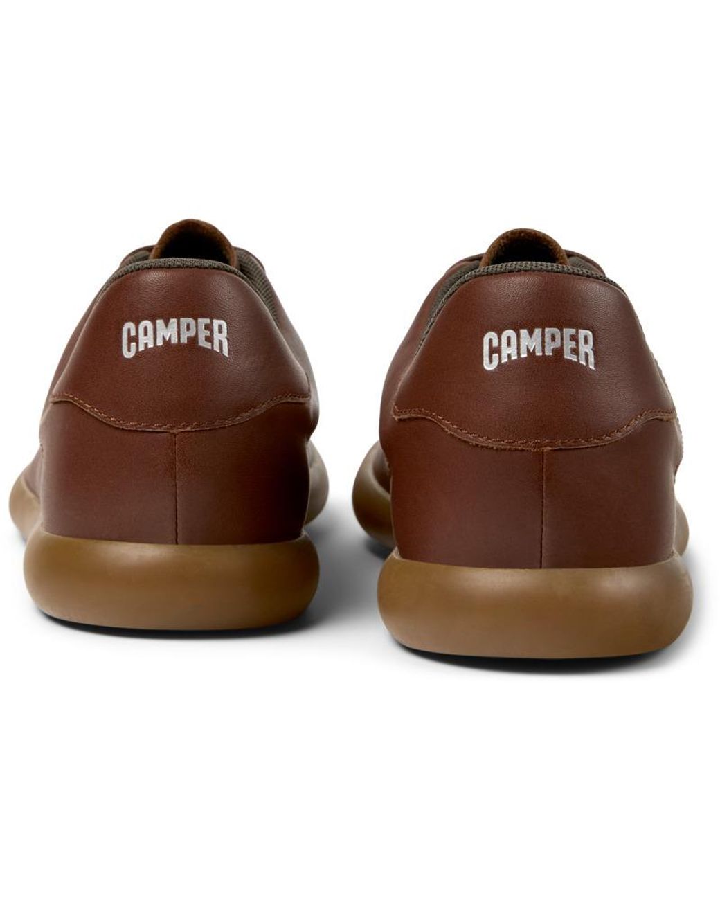 Camper Brown Sneakers for men