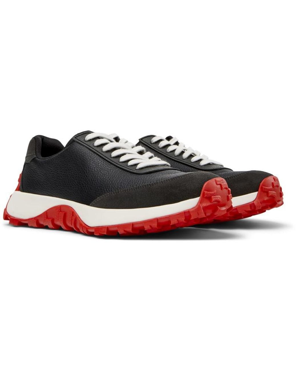 Camper Blue Drift Trail for men