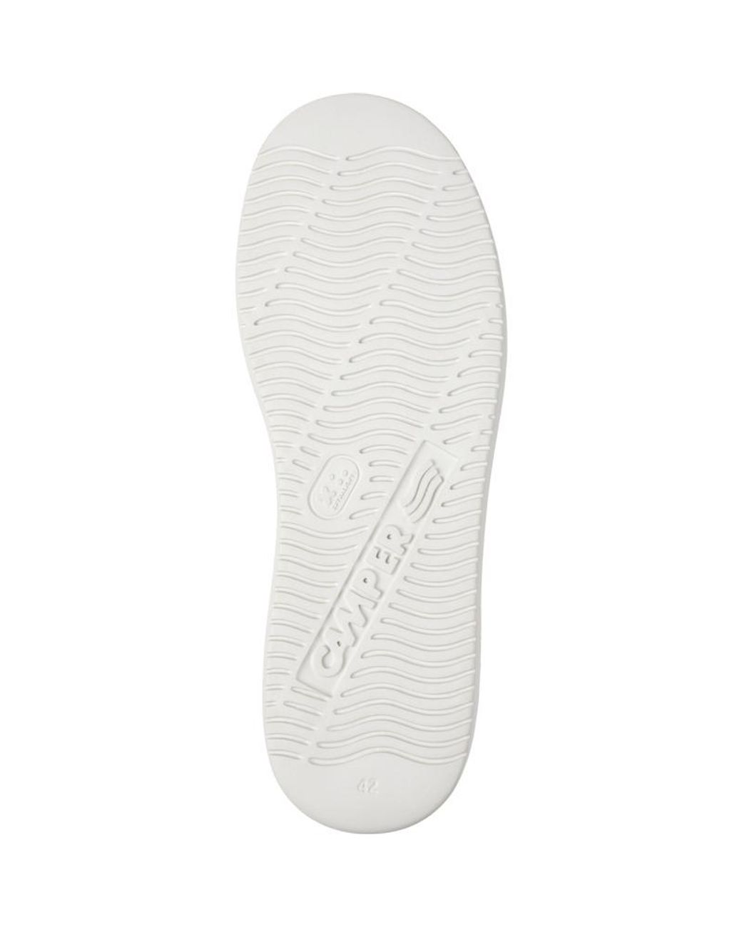 Camper Stiefeletten in White für Herren