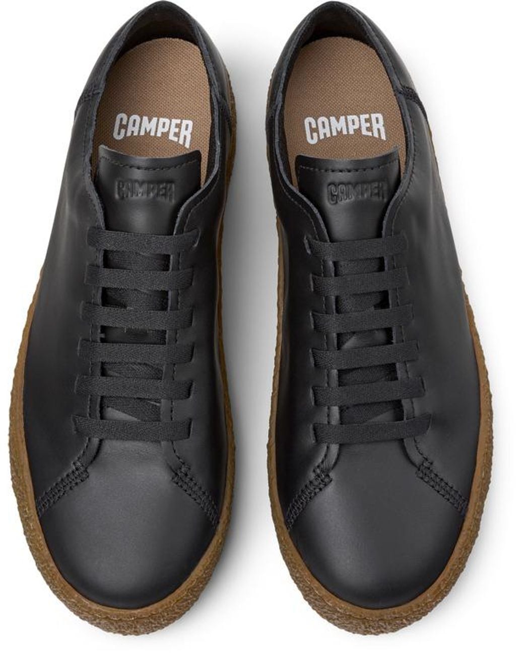 Camper Sneaker in Black für Herren