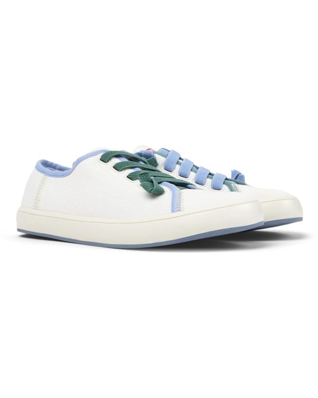 Camper White Sneaker