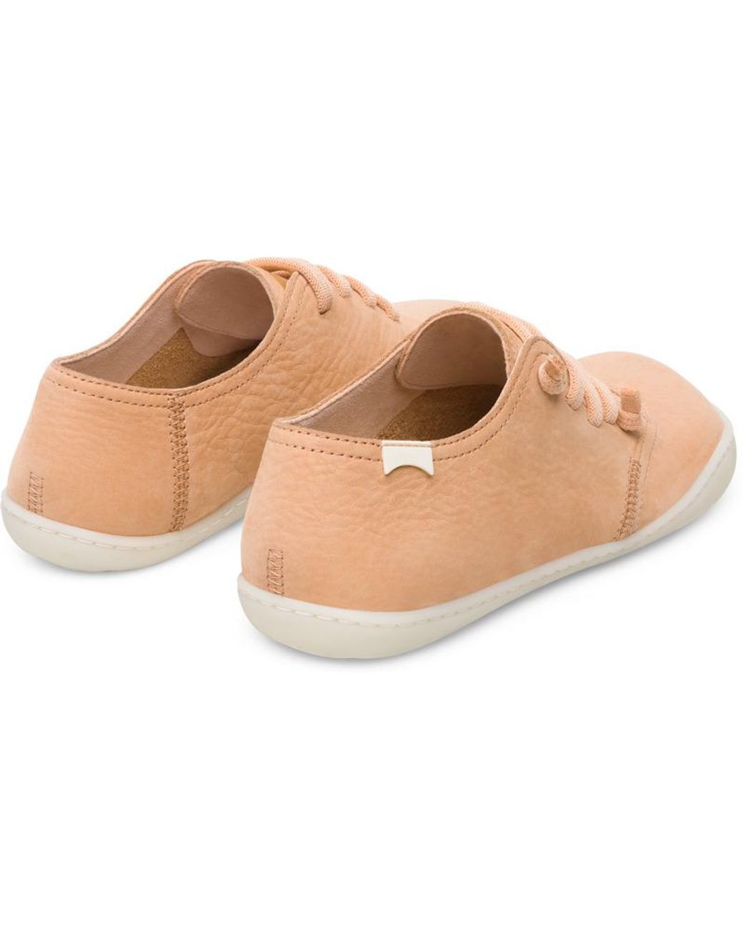 Camper Pink Casual