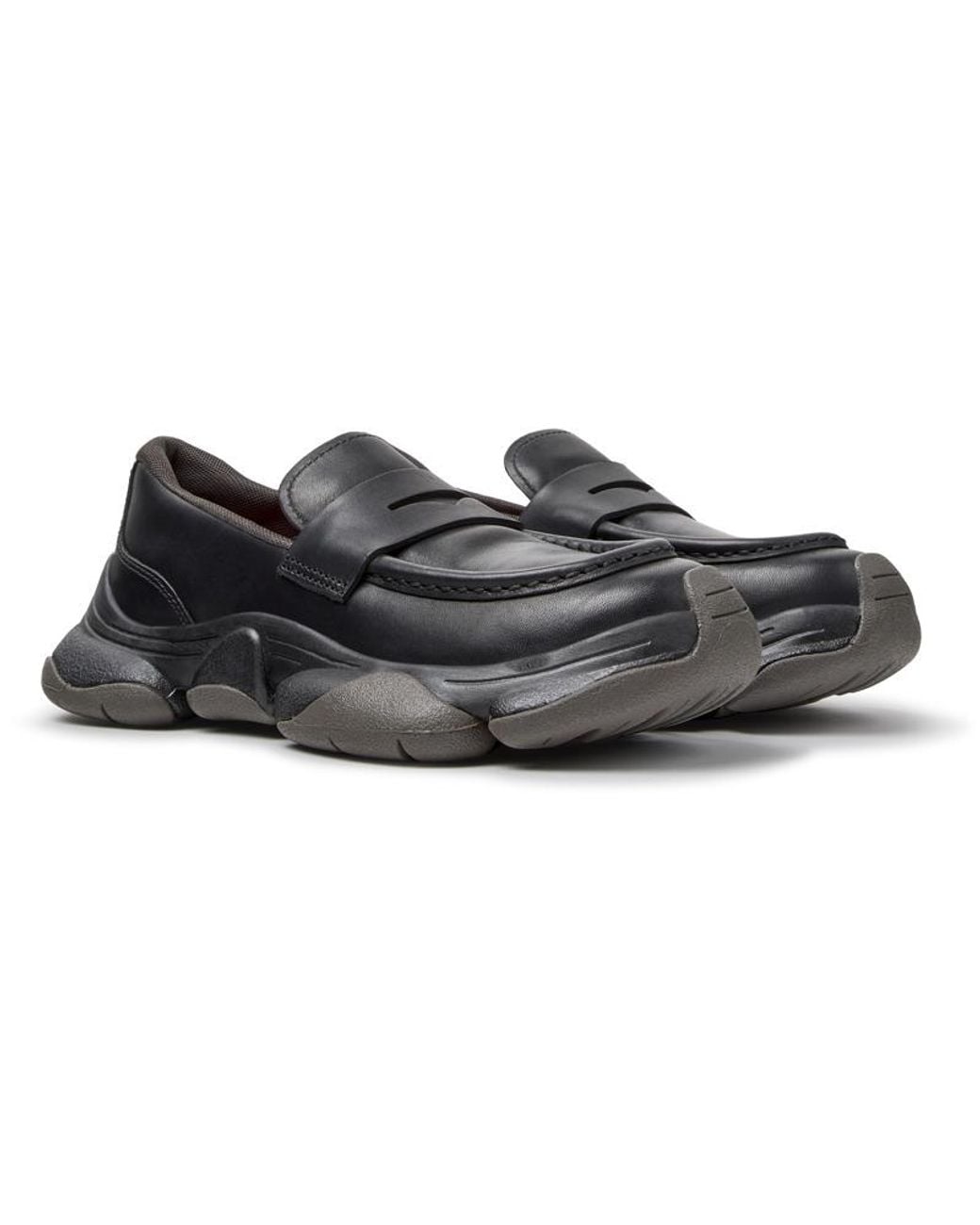 Karst 2 di Camper in Black