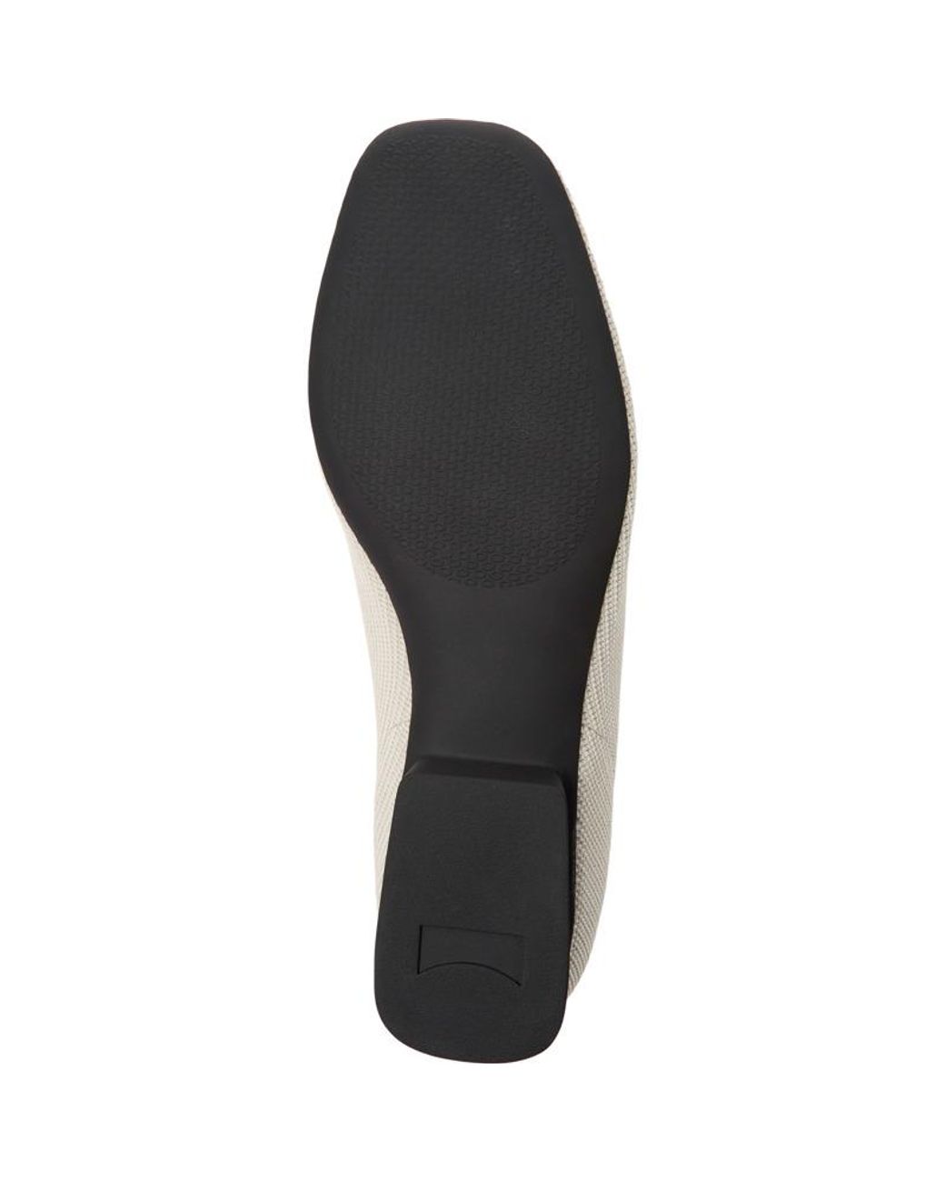 Camper White Casi Myra
