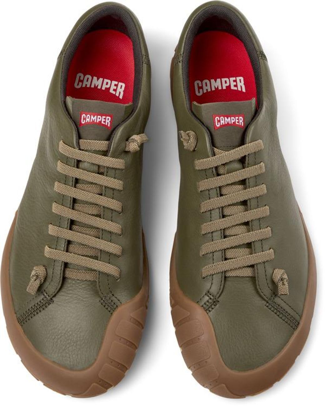 Camper Green Casual for men