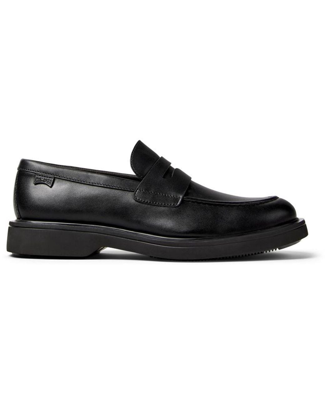 Camper Elegante schuhe in Black für Herren