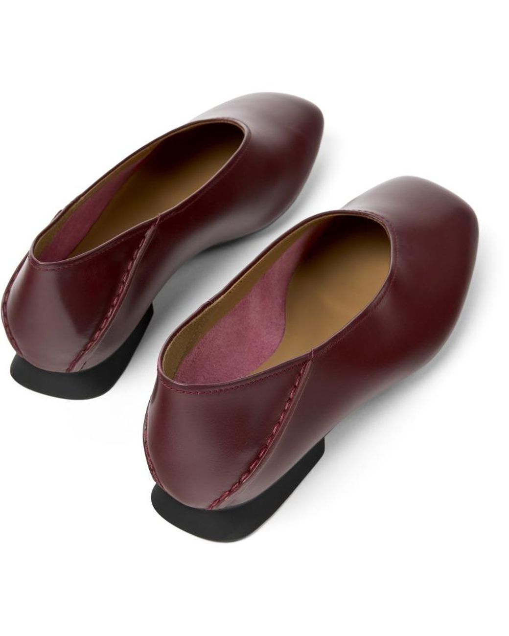 Camper Purple Casi Myra