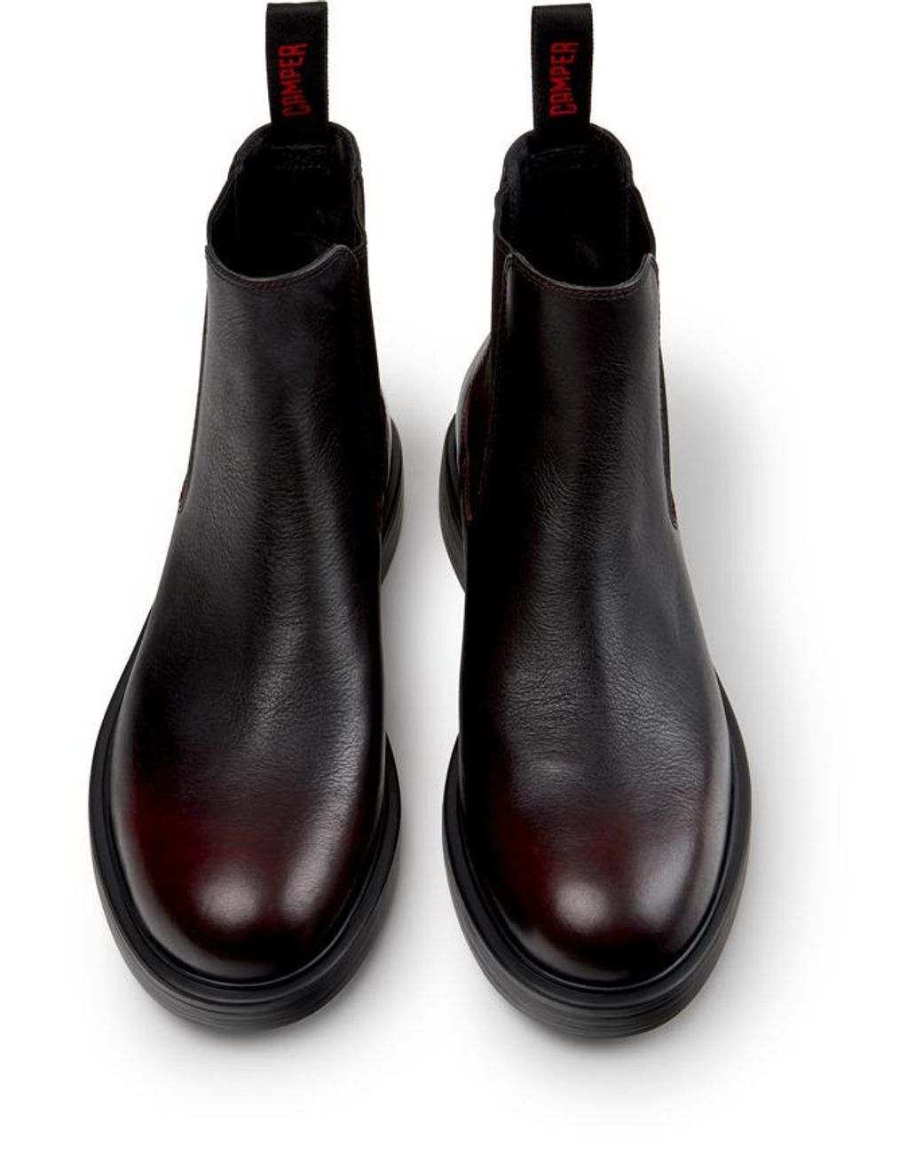 Camper Stiefeletten in Black für Herren