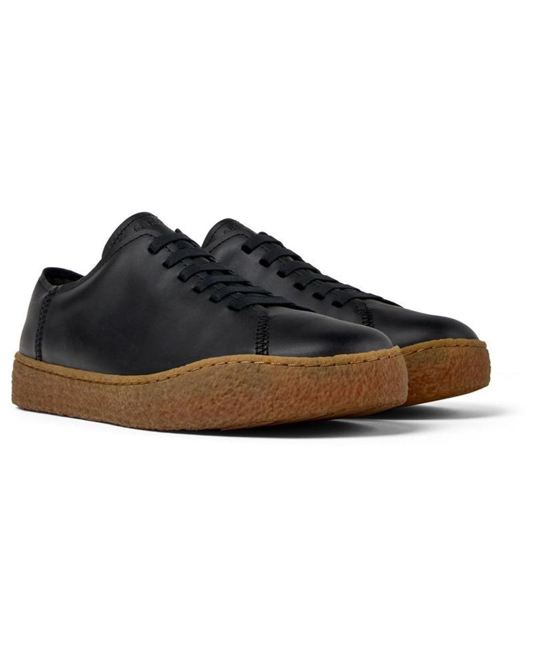 Camper Sneaker in Black für Herren