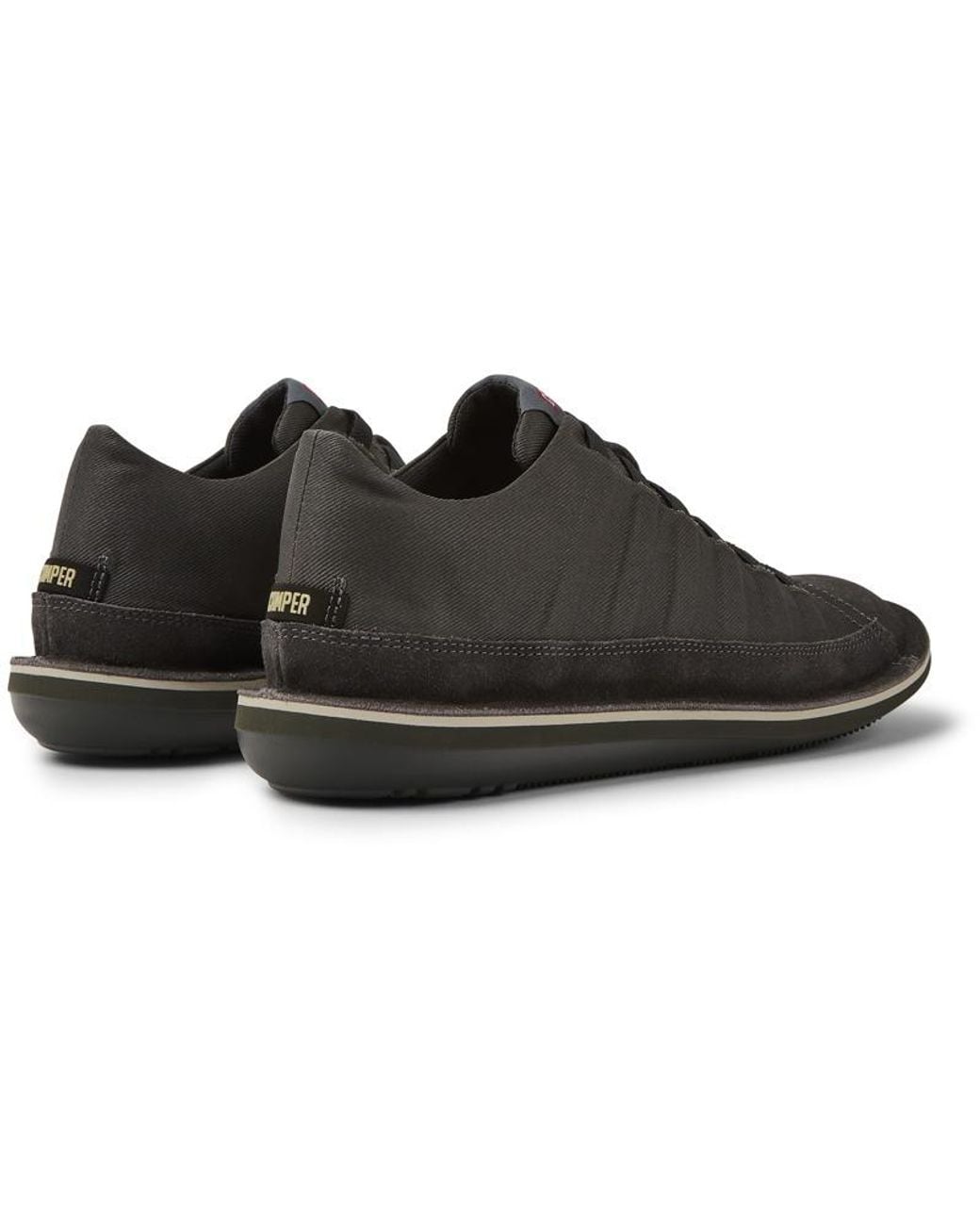 Camper Black Casual for men