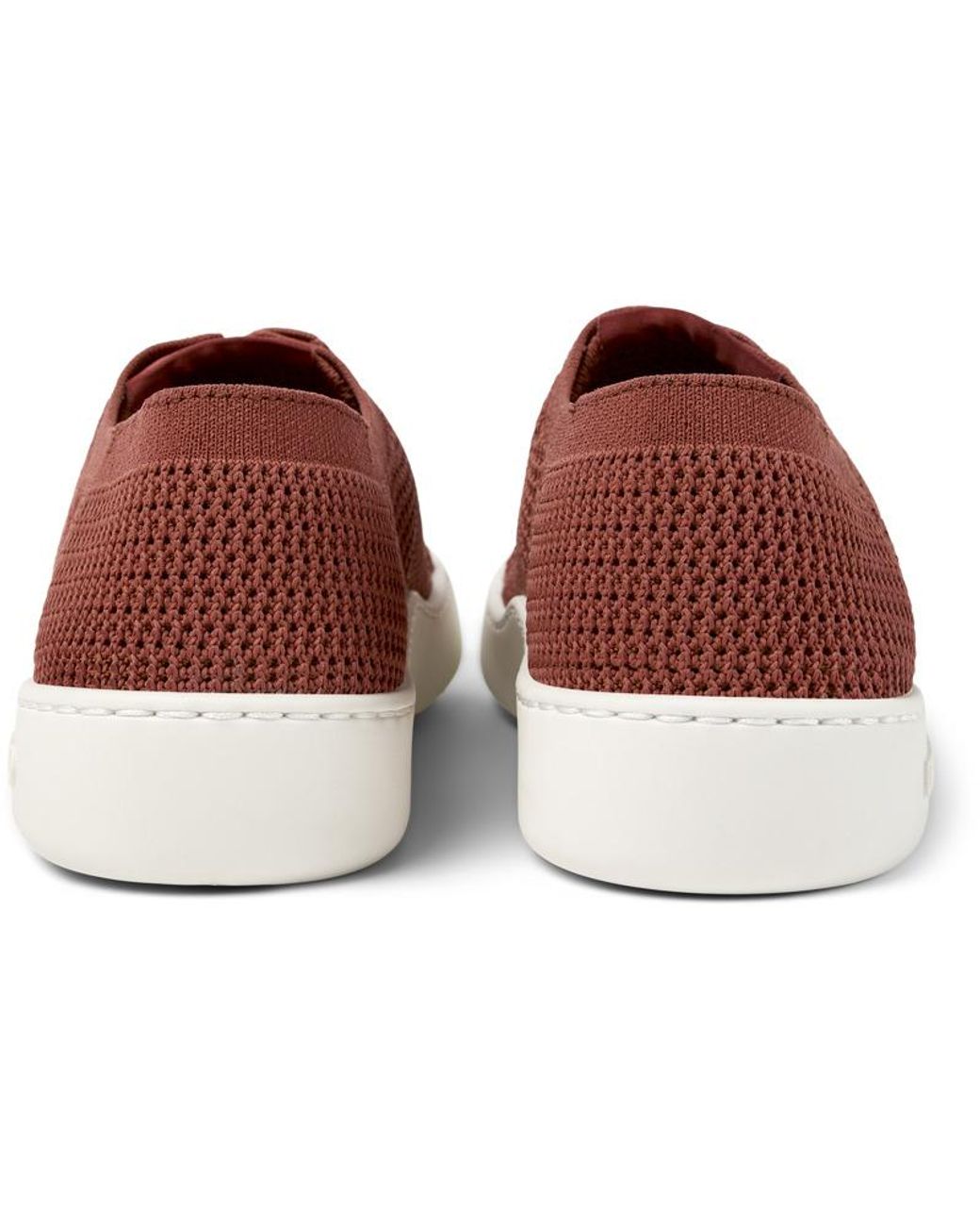 Camper Red Peu Touring