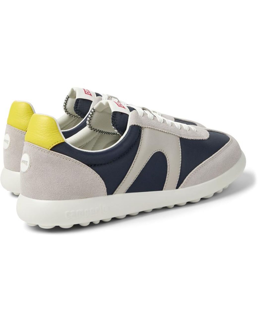 Baskets Camper pour homme en coloris Blue